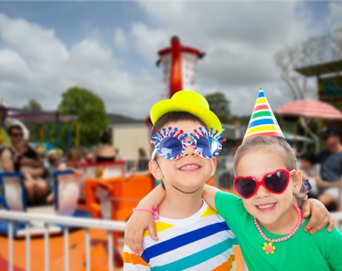 kids day out